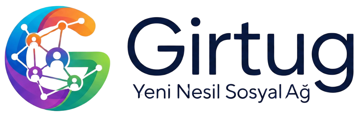 Girtug - Yeni Nesil Sosyal Paylaşım Platformu